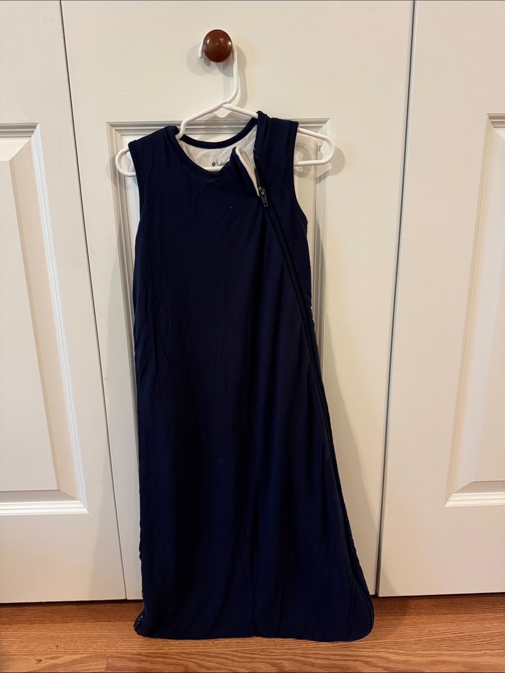Kyte BABY Medium Navy 1.0tog sleep sack